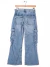 Jean zara T.22 Denim (110594) - comprar online