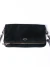2da Cartera zadig & voltaire Cuero Negro (109518)