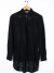Camisa zara T.XS Negro (108982)