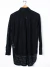 Camisa zara T.XS Negro (108982) - comprar online