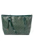 Cartera goyard paris replica Verde (110563)