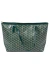 Cartera goyard paris replica Verde (110563) - comprar online