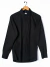 Camisa equus T.S Negro (V3690)