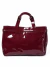 Cartera armani jeans Bordo (110537) - comprar online