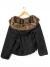 Campera Dazy T.M Negro (109740) - comprar online