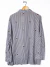 Camisa Yagmour T.M Lineas Azules (V6448) - comprar online