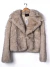 Campera Gran oriente T.L Piel Sintetica (109341)