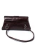 Cartera Blaqué Cuero Marron (110569) - comprar online