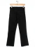 Jean ZARA T.26 Negro (109747) - comprar online