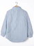 2da Campera h&m T.XS Celeste (108993) - comprar online