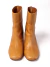 Bota Mishka T.39 Cuero Camel (109797) - BUNKERBSAS
