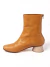 Bota Mishka T.39 Cuero Camel (109797) - comprar online