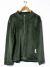 Buzo cara cruz T.L Verde (M7241)