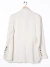 Blazer Allo Martinez T.M Blanco (108904) - comprar online