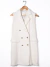 2da Chaleco zara T.M Blanco (108907)