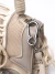 Cartera Steve Madden Crudo (109353) - BUNKERBSAS