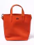 Cartera lacoste Naranja (109121)