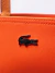 Cartera lacoste Naranja (109121) en internet