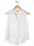 Remera rapsodia T.XS Blanco (109537)
