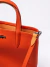 Cartera lacoste Naranja (109121) - BUNKERBSAS