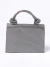 2da Cartera zara Plateado (109122) - comprar online