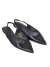 Zapato H&M T.38 Negro (110562)