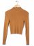 2da Polera Finita Forever T.L Marron (110093) - comprar online