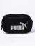 Riñonera puma Negro (109124)