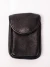 Cartera Mishka Negro Cuero (109662)
