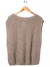 Chaleco Zara T.S Gris Claro (110087) - comprar online