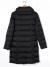 Campera nautica T.S Negro (108990) - comprar online