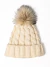 Gorro Crudo Abercrombie (109681) - comprar online