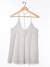 Vestido Victoria Secret T.S Blanco (V4816)