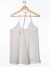 Vestido Victoria Secret T.S Blanco (V4816) - comprar online
