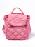 Mochila las pepas Rosa (109119)