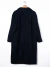 Tapado Zara T.S Azul (M8882) - comprar online