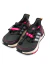 Zapatilla Adidas T.38 Gris Oscuro Fucsia (110482) - comprar online