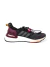Zapatilla Adidas T.38 Gris Oscuro Fucsia (110482) - BUNKERBSAS