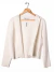 Saco Zara T.M Blanco (110078)