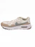 Zapatilla Nike T.37 Blanco Marron Gris (109708) - tienda online