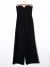 Enterito/Jumper forever 21 T.M Negro (108974) - comprar online