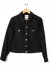Campera Zara T.L Negro (110076)