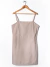 Vestido Primark T.46 crudo (89858)