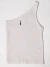 Remera Allo Martinez T.S Blanco (109687) - comprar online