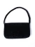 2da Cartera ciudad Lentejuelas Negras Y Gris (109295) - comprar online