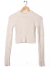 Sweater Bershka T.M Crudo (110017)