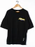 Remera toca T.S Negro (M7625)