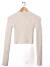Sweater Bershka T.M Crudo (110017) - comprar online