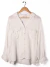2da Camisa ZARA T.S Blanco (110098)