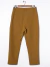 Pantalon Jazmin Chebar T.L Mostaza (108981) - comprar online
